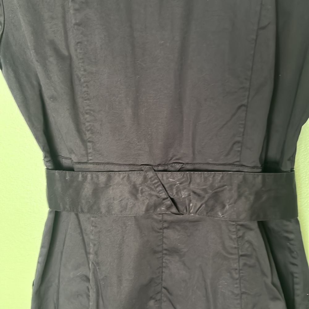 H & M Little Black Dress - Picture 4 of 11
